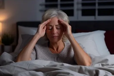 O que é bom para insônia: dicas para melhorar após os 30