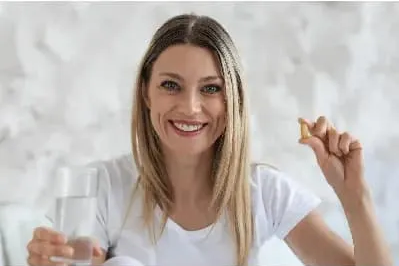 Suplementos para emagrecer eficazes e naturais de 2024