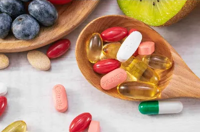 Quais os melhores suplementos para se tomar?