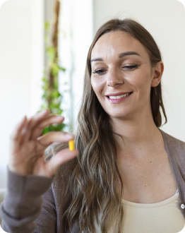 Shot para desinflamar o corpo: conheça os componentes
