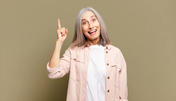 Suplementos para menopausa: conheça os melhores para obter alívio dos sintomas