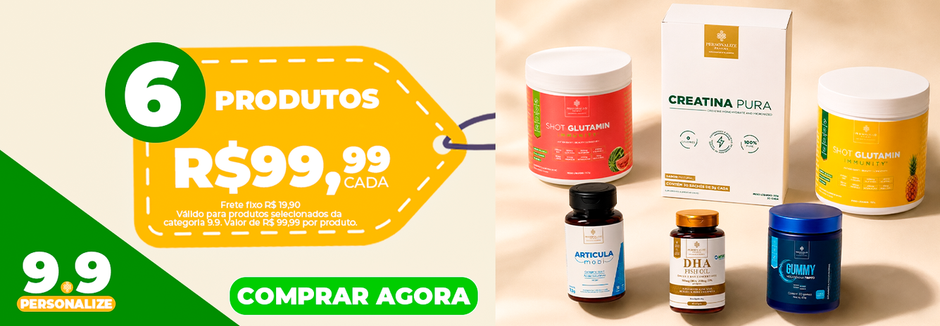 Banner de produto
