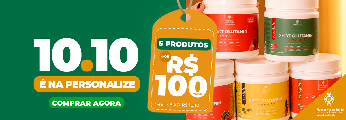 Banner de produto