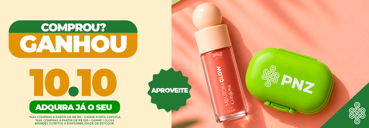 Banner de produto