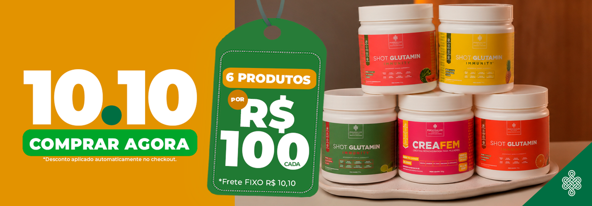 Banner de produto