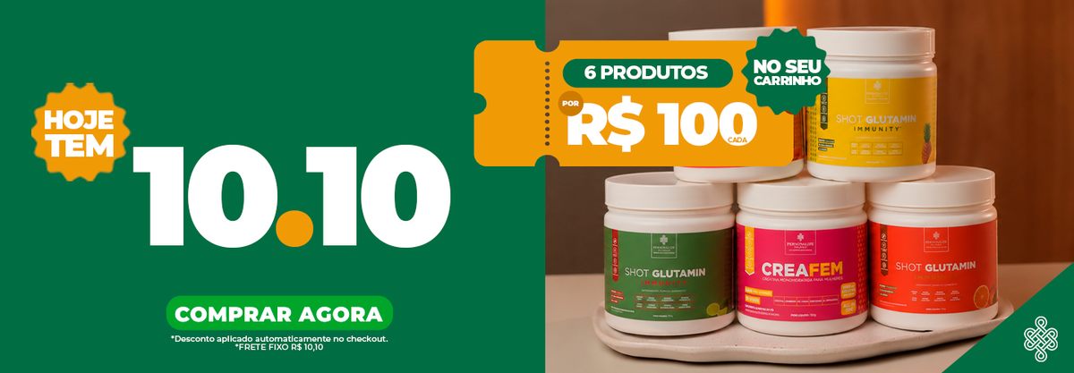 Banner de produto