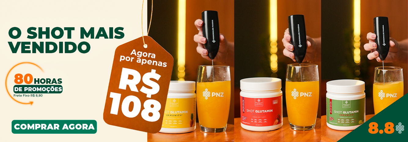Banner de produto