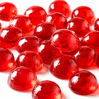 GUMMY BOMB HYALURONIC - 30 gomas -com 120mg de Ácido Hialurônico + 2,5g de Colágeno Verisol ® por goma + 100mg silício orgânico + Minerais + vitaminas