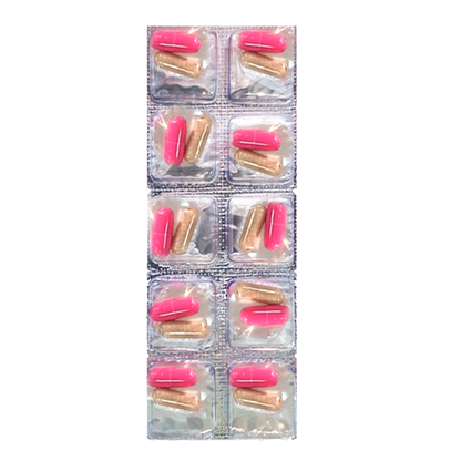 AMPK - Desacoplador De Gordura e Celulite - 30 Packs (60 cáps.)