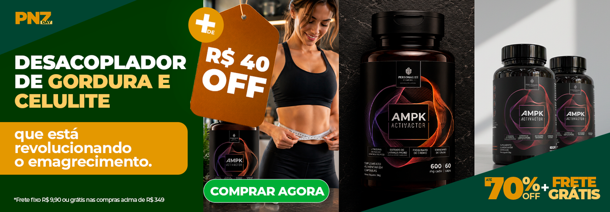 Banner de produto