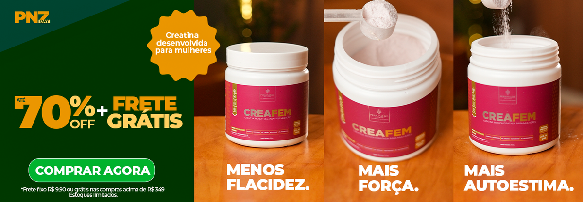Banner de produto