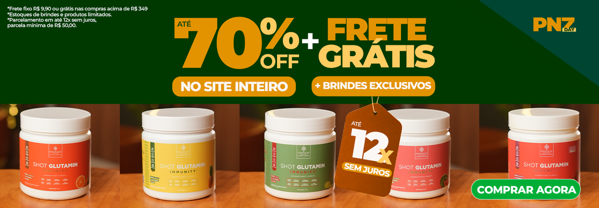 Banner de produto