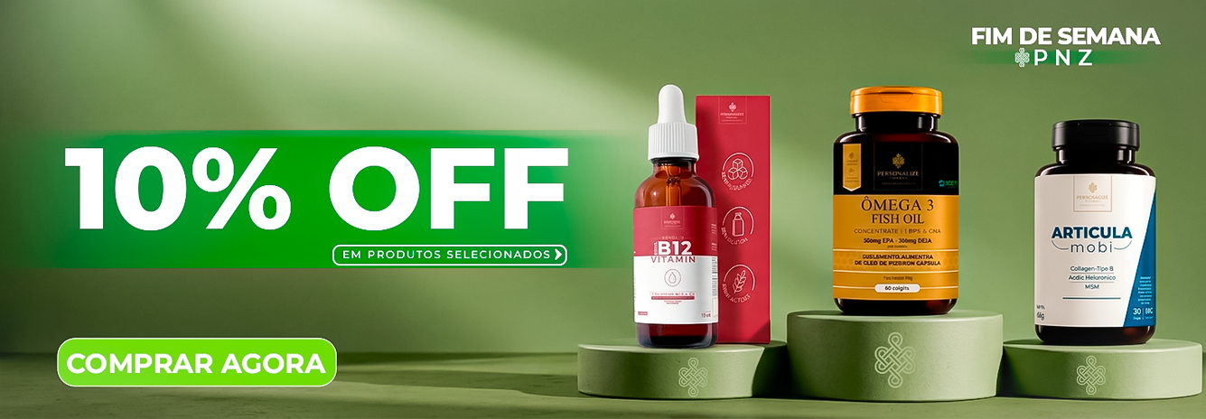 Banner de produto