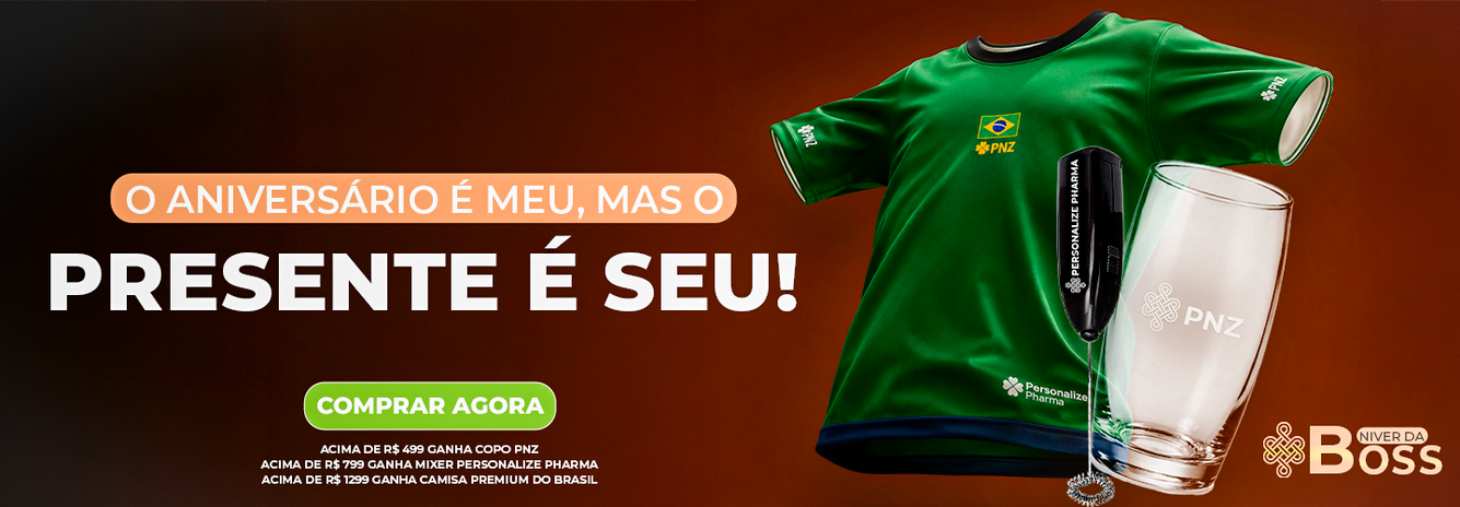 Banner de produto