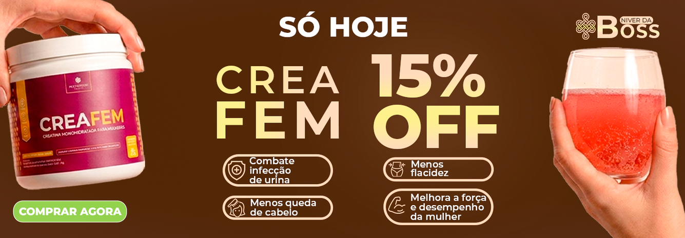 Banner de produto