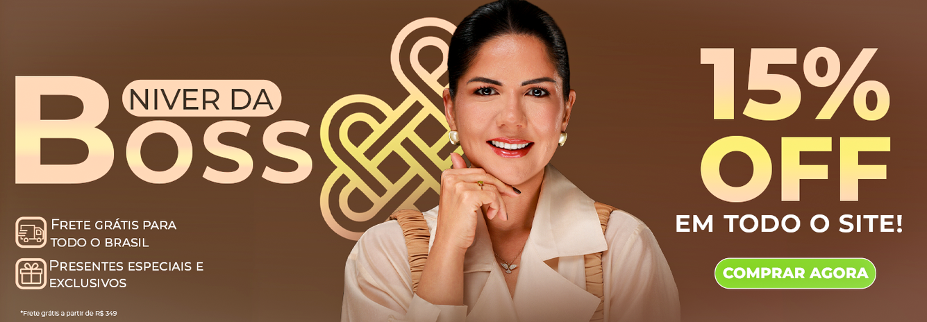 Banner de produto