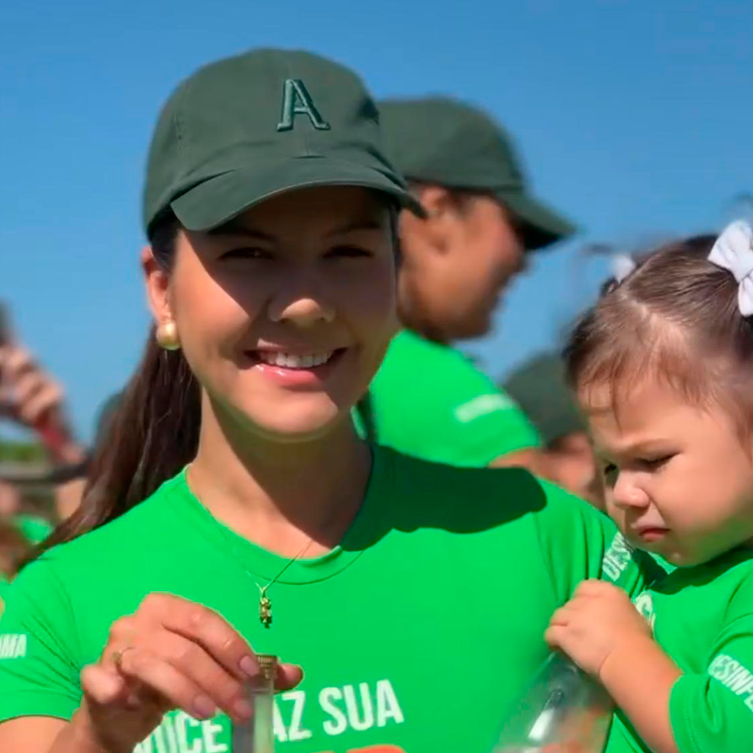 Boné Personalizado com sua inical do Primeiro nome - Até 7 dias úteis para envio e retirada