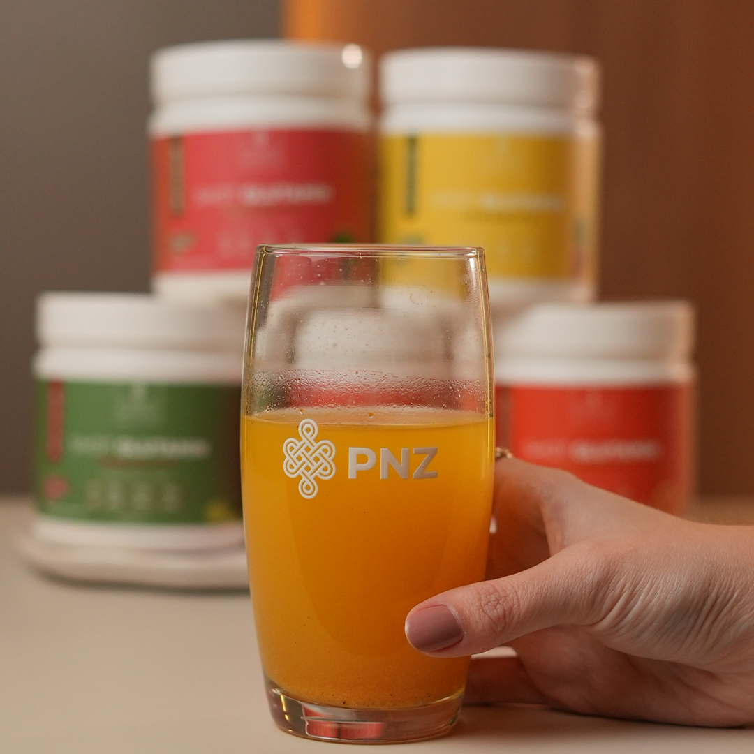 Combo 3 Shot Glutamin Immunity - 1 Unidade Sabor Melancia + 2 Unidades Sabor Limão - 150g por pote