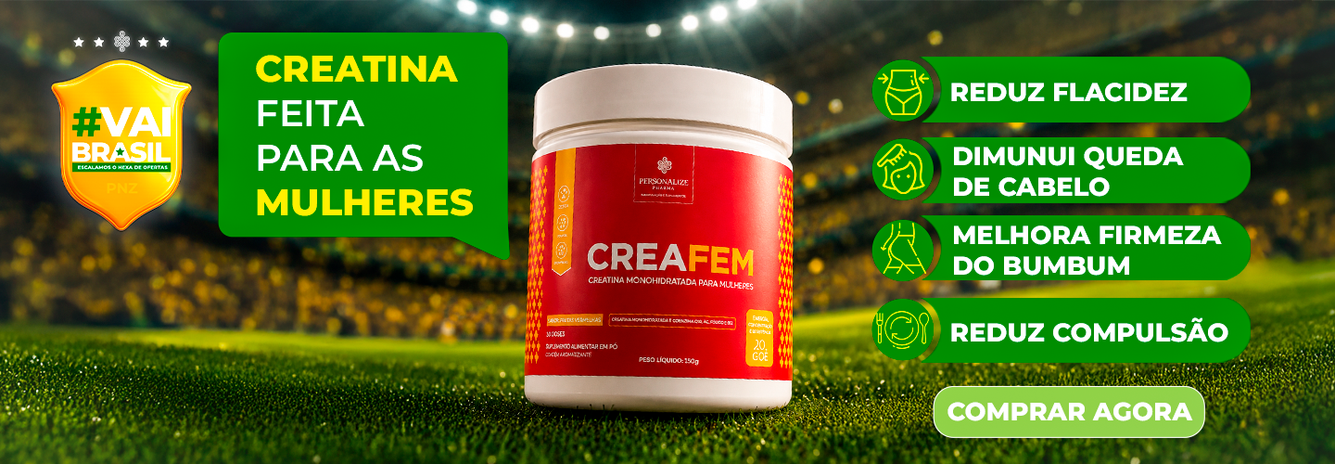 Banner de produto