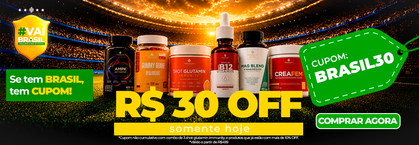 Banner de produto