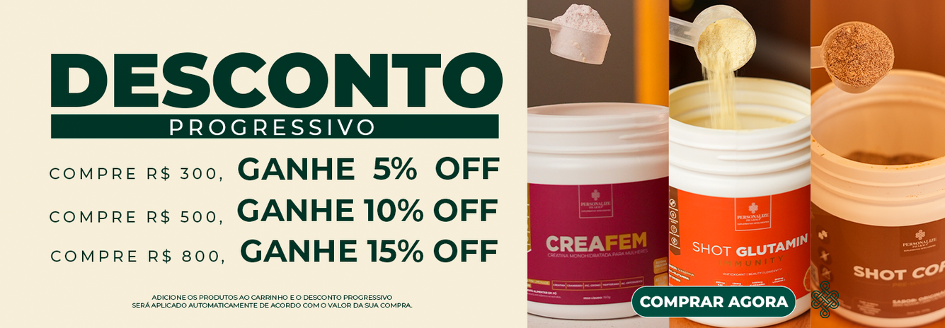 Banner de produto