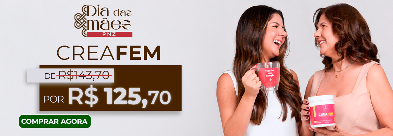 Banner de produto