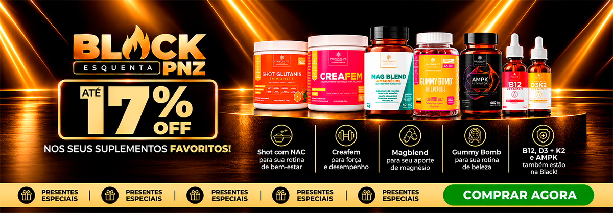Banner de produto