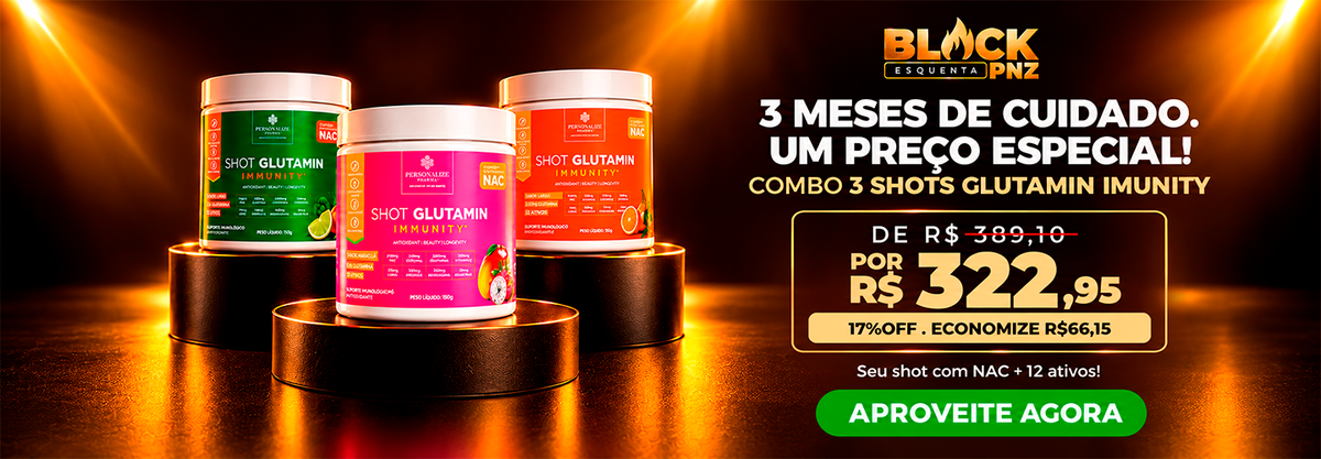 Banner de produto