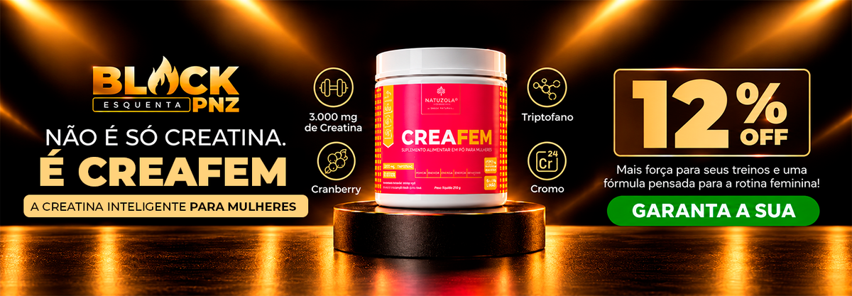 Banner de produto