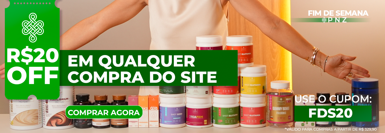Banner de produto