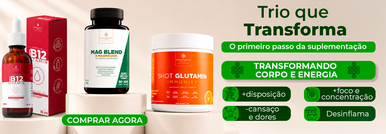 Banner de produto