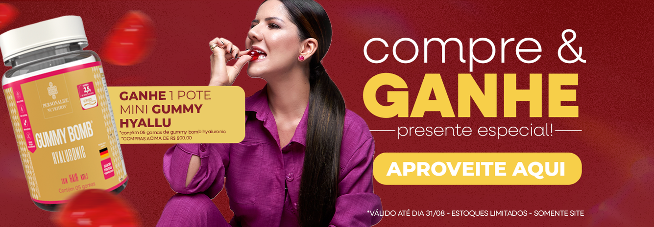 Banner de produto