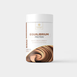 Whey Protein Equilibrium - Chocottine - 450g