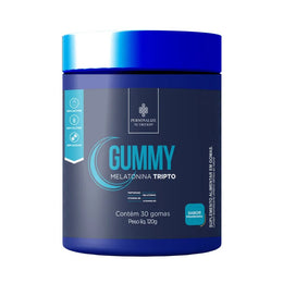 Gummy Melatonina Tripto - 30 gomas