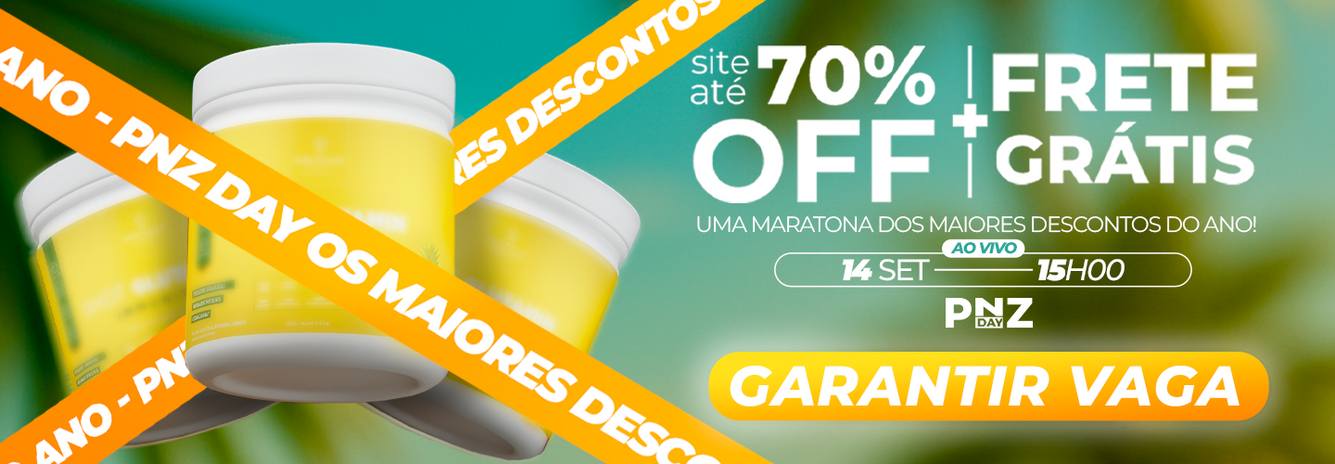 Banner de produto